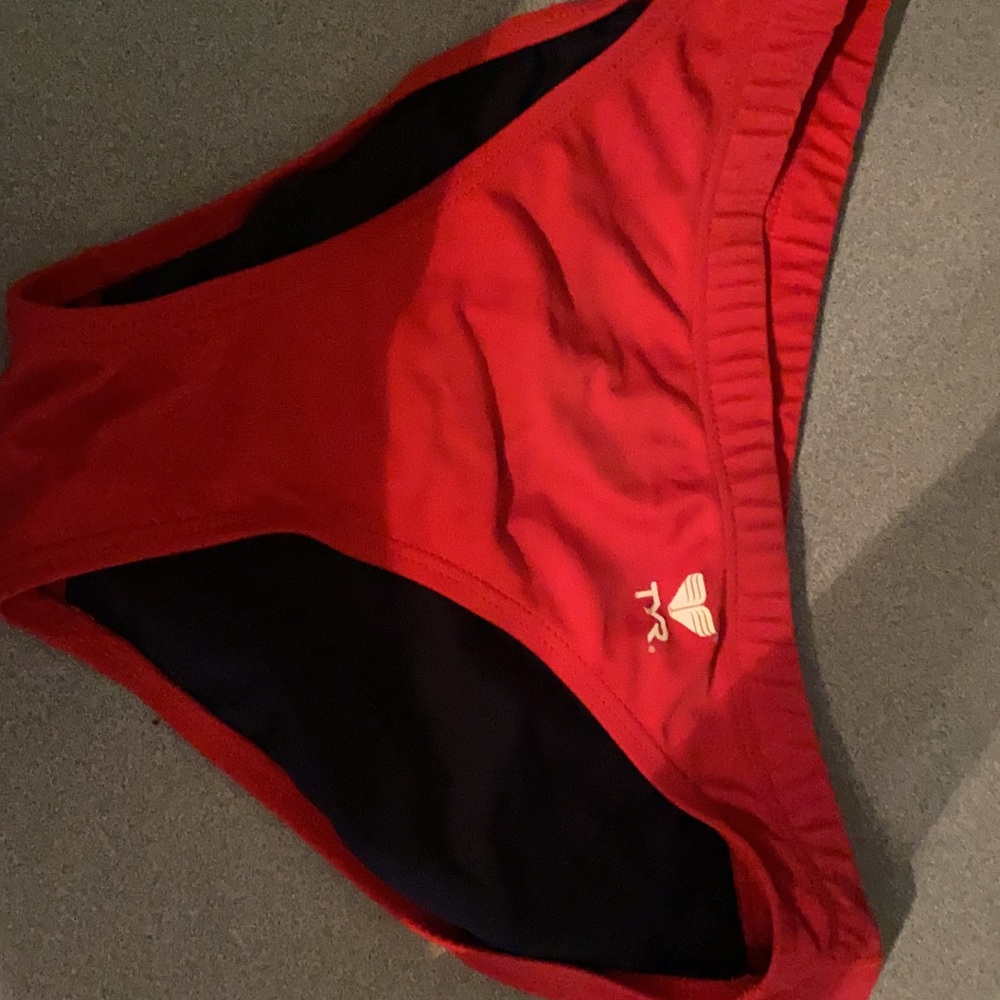 Lifeguard bottom